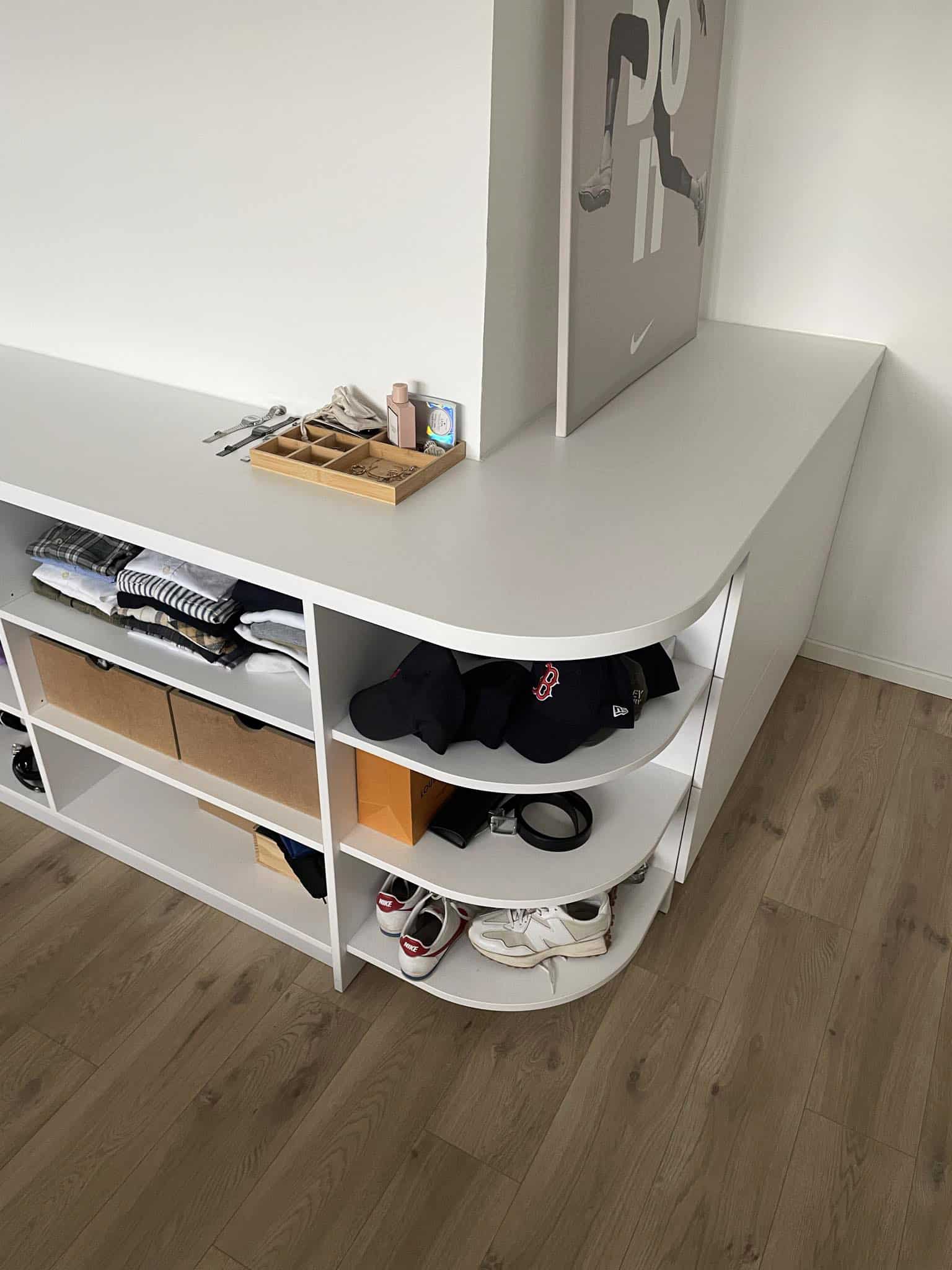 Meuble chambre
