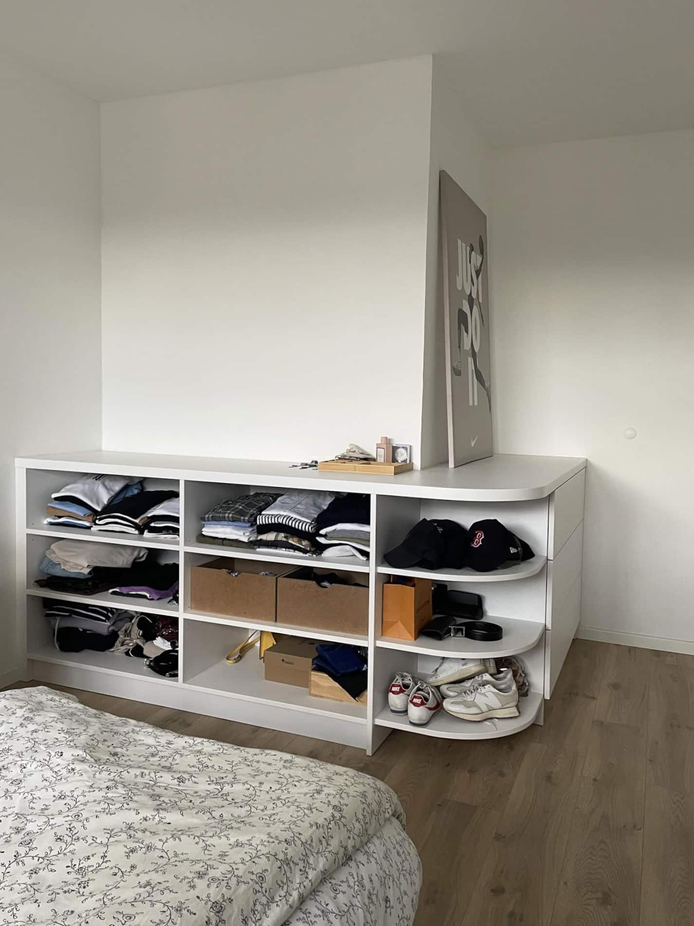 APPART MULHOUSE CHAMBRE2 4